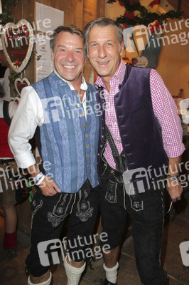 Oktoberfest 2013, München