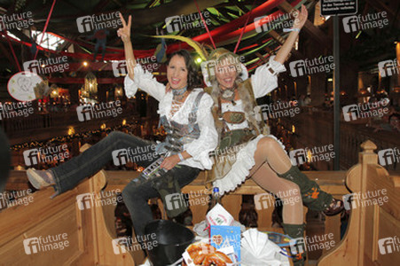Oktoberfest 2013, München
