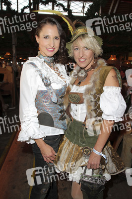 Oktoberfest 2013, München