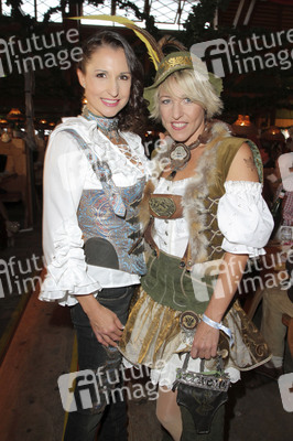 Oktoberfest 2013, München