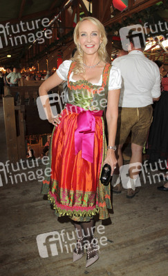 Oktoberfest 2013, München