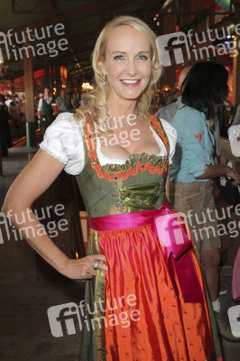 Oktoberfest 2013, München