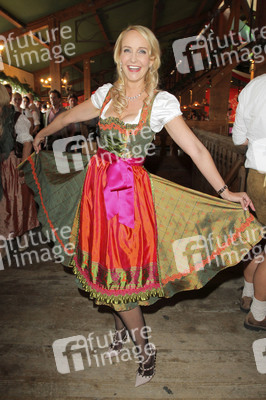 Oktoberfest 2013, München