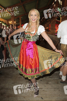 Oktoberfest 2013, München