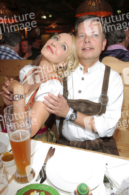 Oktoberfest 2013, München