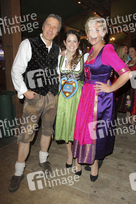 Oktoberfest 2013, München