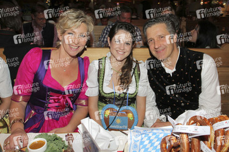 Oktoberfest 2013, München
