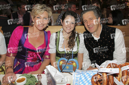 Oktoberfest 2013, München