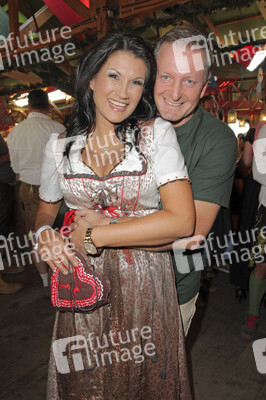 Oktoberfest 2013, München