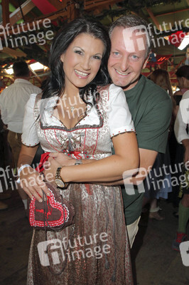 Oktoberfest 2013, München