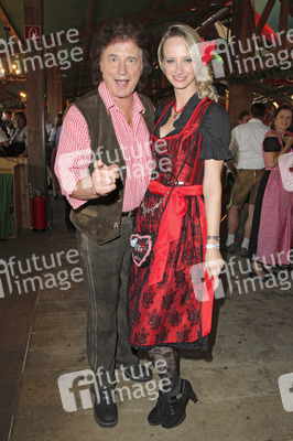 Oktoberfest 2013, München