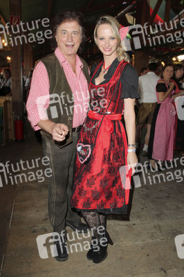 Oktoberfest 2013, München