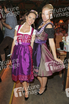 Oktoberfest 2013, München