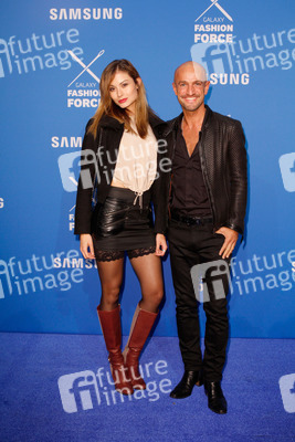 Samsung Galaxy Fashion Force, Berlin