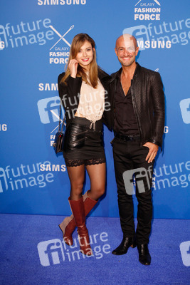 Samsung Galaxy Fashion Force, Berlin