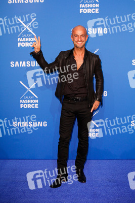 Samsung Galaxy Fashion Force, Berlin