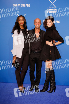 Samsung Galaxy Fashion Force, Berlin
