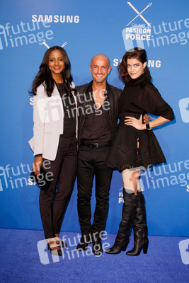 Samsung Galaxy Fashion Force, Berlin