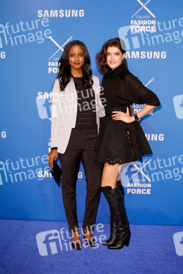 Samsung Galaxy Fashion Force, Berlin