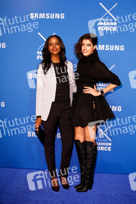 Samsung Galaxy Fashion Force, Berlin