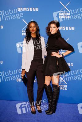 Samsung Galaxy Fashion Force, Berlin