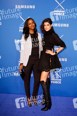 Samsung Galaxy Fashion Force, Berlin