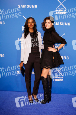 Samsung Galaxy Fashion Force, Berlin