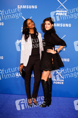 Samsung Galaxy Fashion Force, Berlin