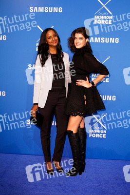 Samsung Galaxy Fashion Force, Berlin