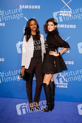 Samsung Galaxy Fashion Force, Berlin