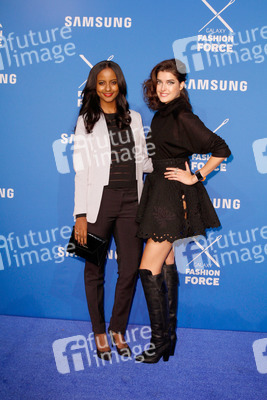 Samsung Galaxy Fashion Force, Berlin