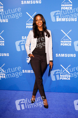 Samsung Galaxy Fashion Force, Berlin