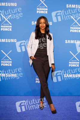 Samsung Galaxy Fashion Force, Berlin
