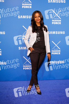 Samsung Galaxy Fashion Force, Berlin