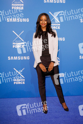 Samsung Galaxy Fashion Force, Berlin