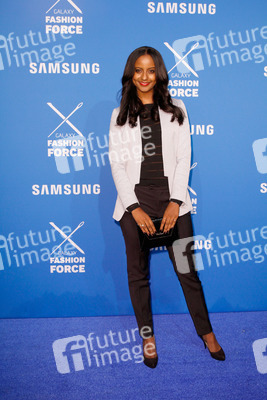 Samsung Galaxy Fashion Force, Berlin