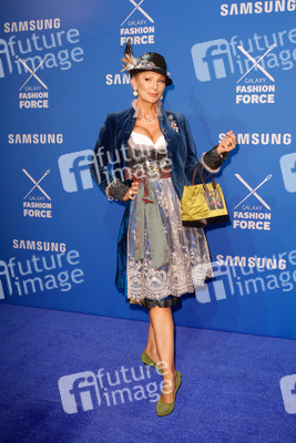 Samsung Galaxy Fashion Force, Berlin