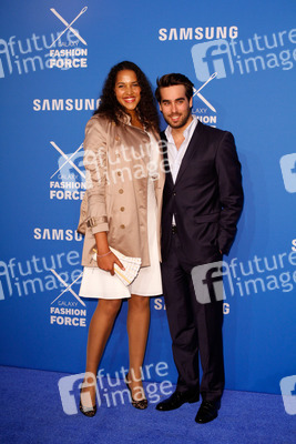 Samsung Galaxy Fashion Force, Berlin