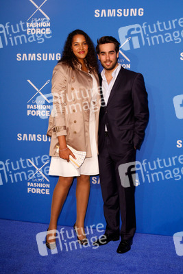 Samsung Galaxy Fashion Force, Berlin