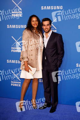 Samsung Galaxy Fashion Force, Berlin