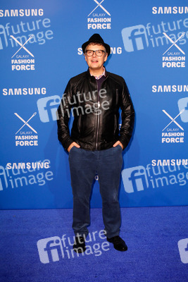 Samsung Galaxy Fashion Force, Berlin