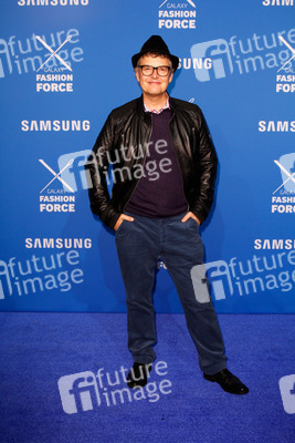 Samsung Galaxy Fashion Force, Berlin
