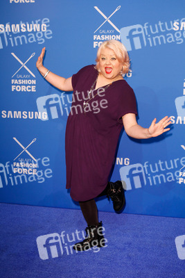 Samsung Galaxy Fashion Force, Berlin