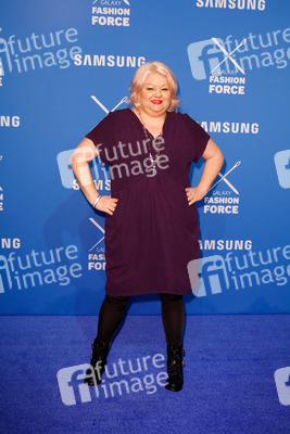 Samsung Galaxy Fashion Force, Berlin