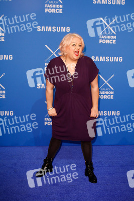 Samsung Galaxy Fashion Force, Berlin