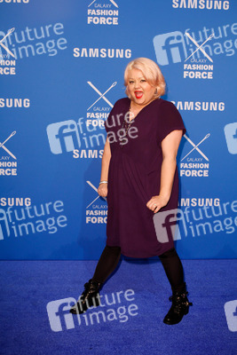 Samsung Galaxy Fashion Force, Berlin