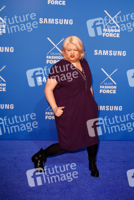 Samsung Galaxy Fashion Force, Berlin