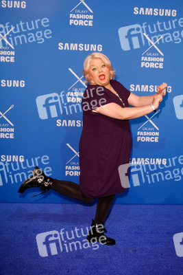 Samsung Galaxy Fashion Force, Berlin