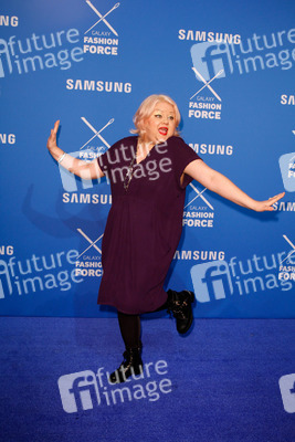 Samsung Galaxy Fashion Force, Berlin