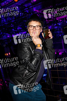 Samsung Galaxy Fashion Force, Berlin